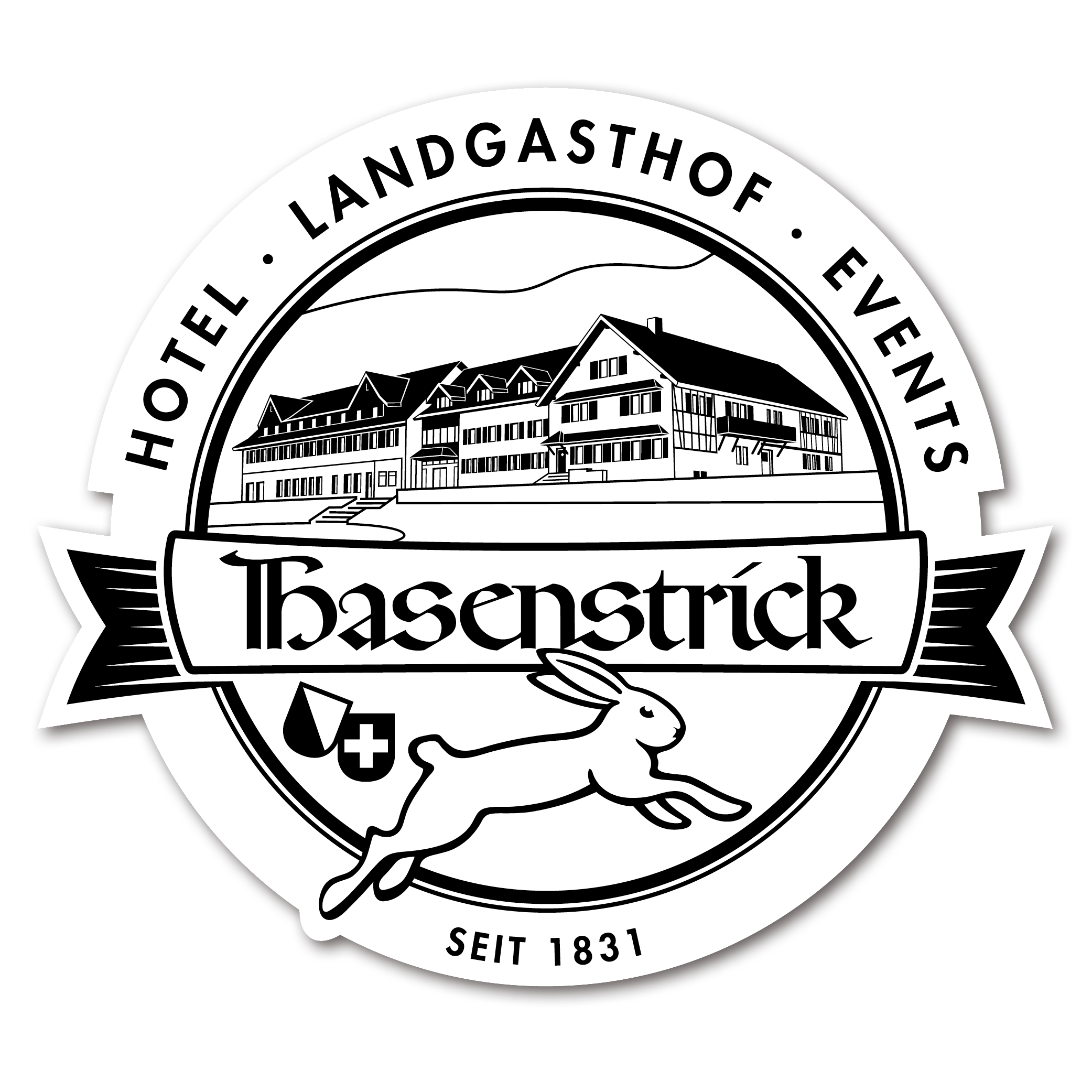 Landgasthof Hasenstrick